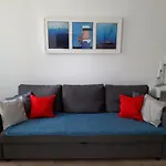 Apartment Mediterraneo