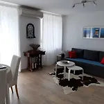 Apartment Mediterraneo