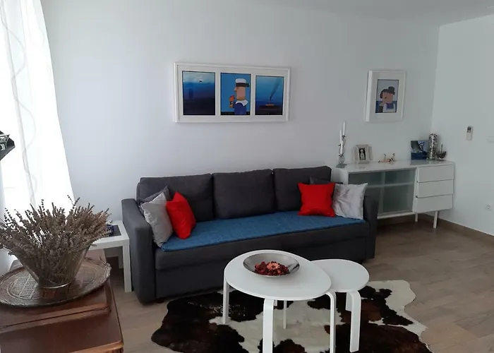 Apartment Mediterraneo