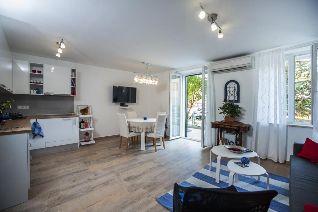 Mediterraneo Apartmán