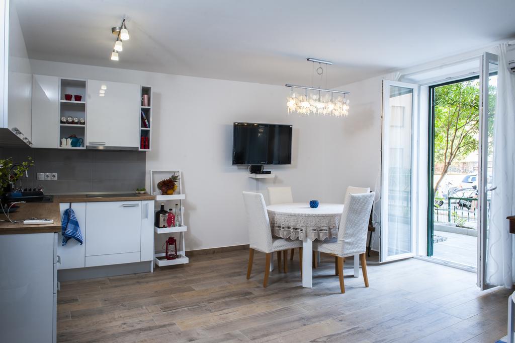 Mediterraneo Apartmán Split