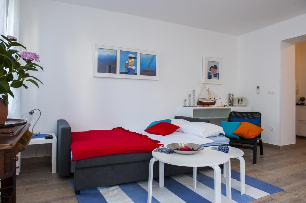 Apartmán Mediterraneo Split