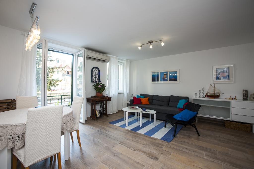 Apartmán Mediterraneo