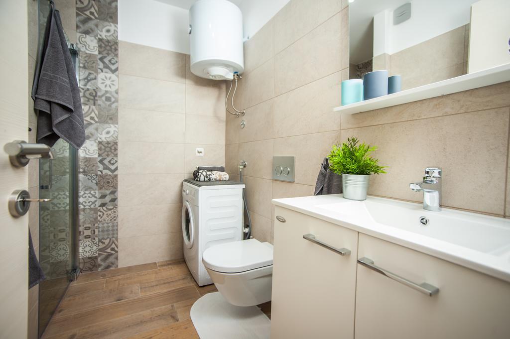 Apartmán Mediterraneo Split