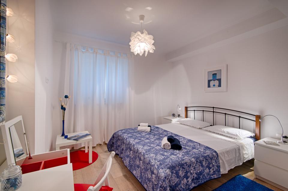 Apartmán Mediterraneo Split