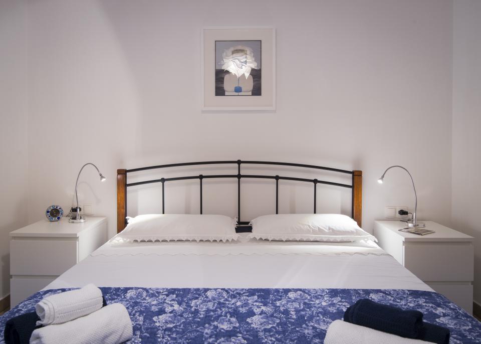 Apartmán Mediterraneo *