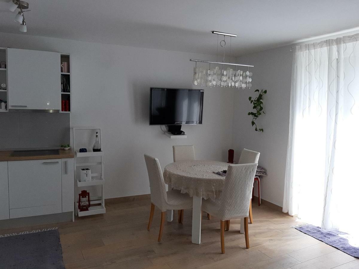 Mediterraneo Apartmán *