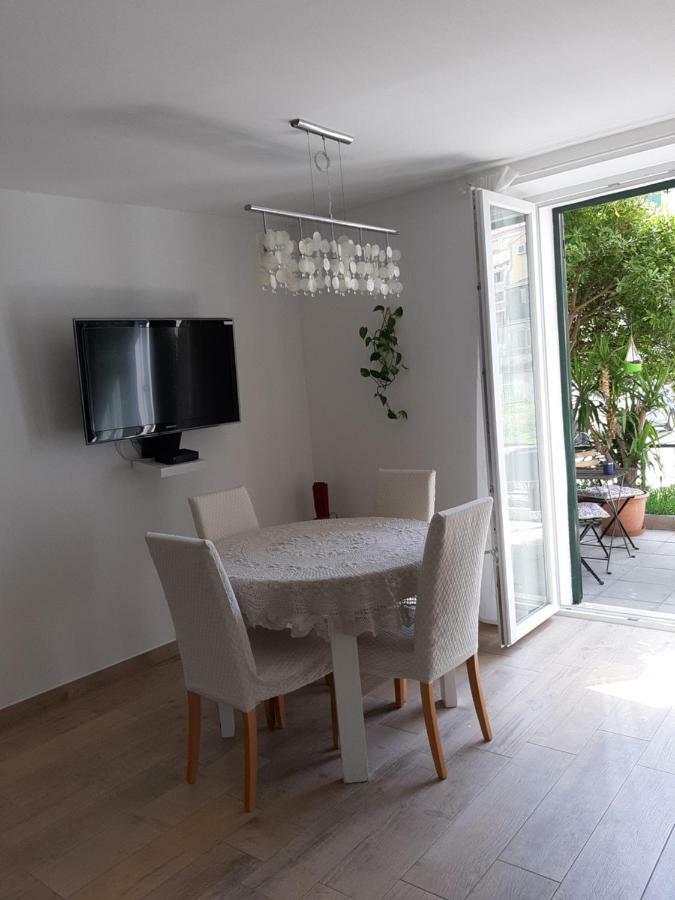 Mediterraneo Apartmán Split