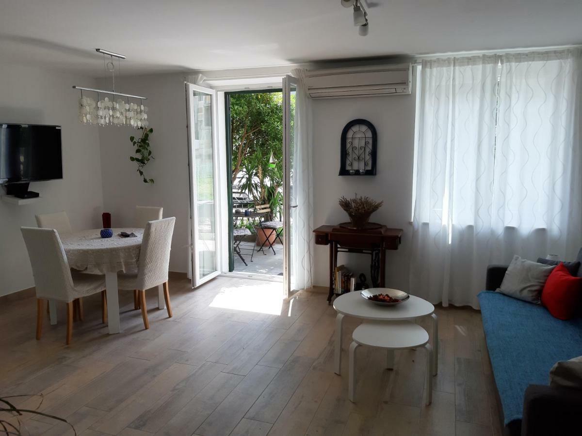 Mediterraneo Apartmán *