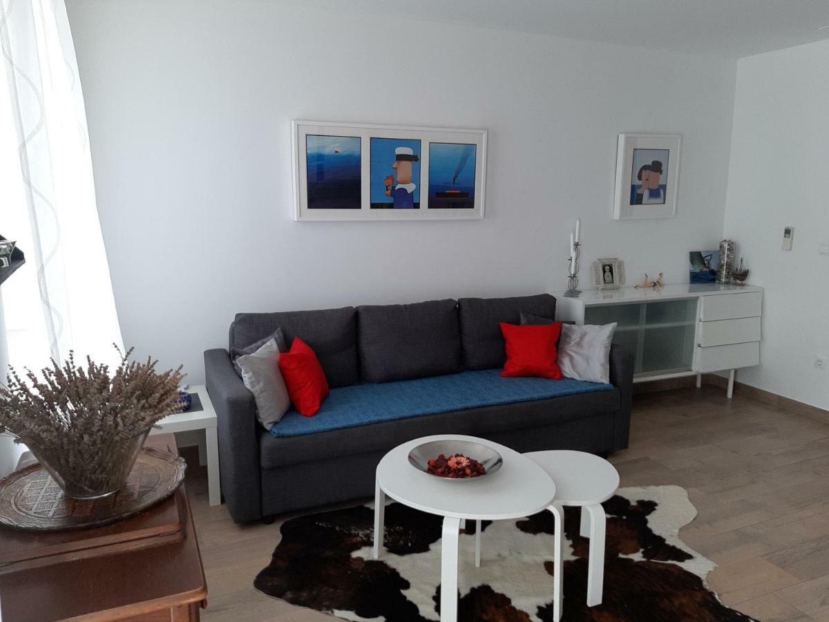 Mediterraneo Apartmán Split