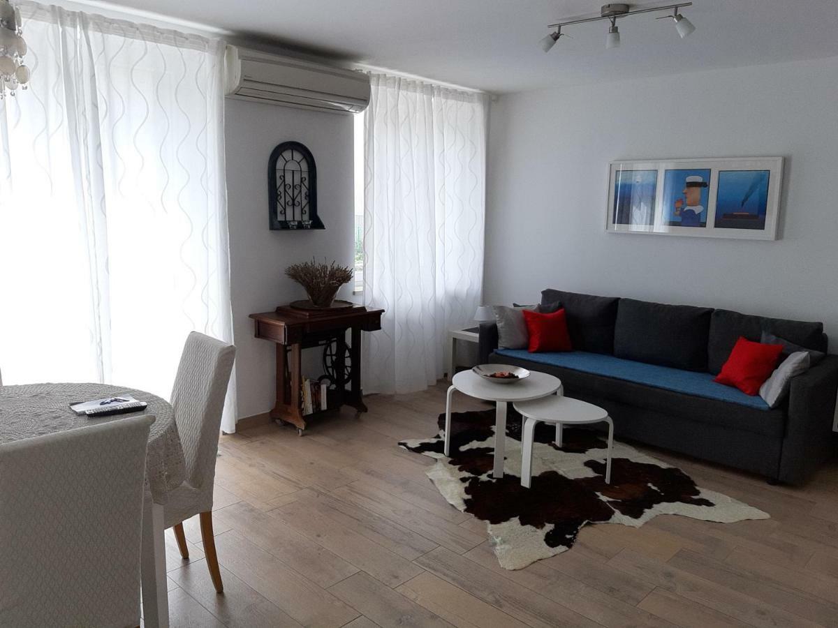 Mediterraneo Apartmán Split