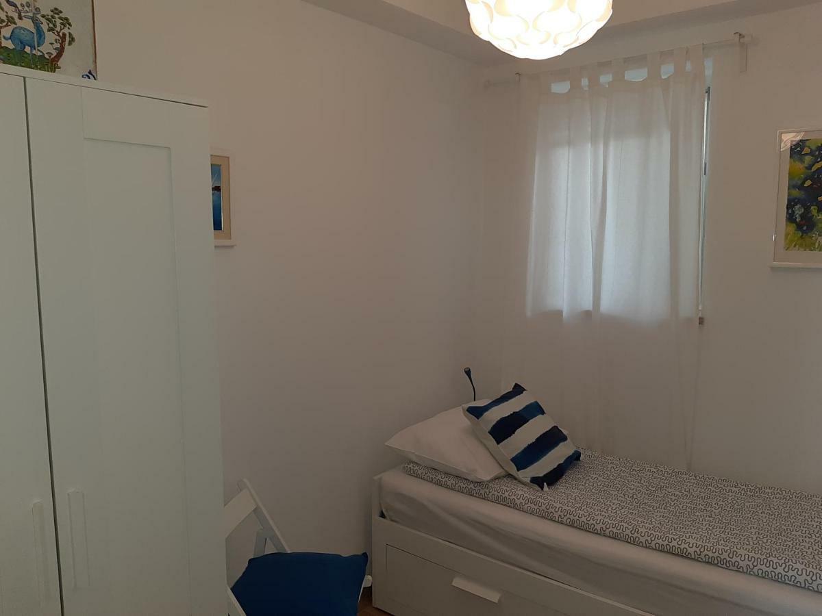 Mediterraneo Apartmán Split