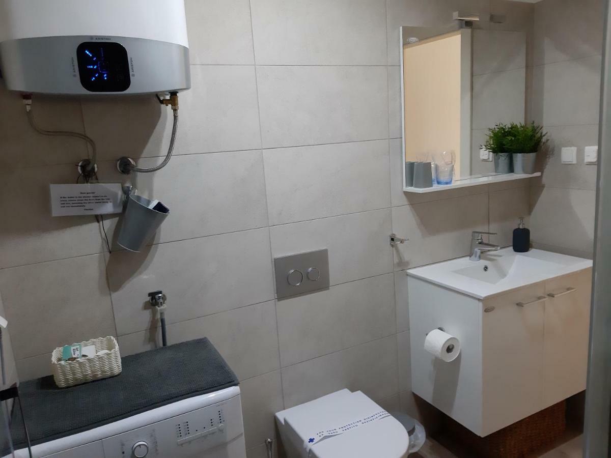 Apartmán Mediterraneo