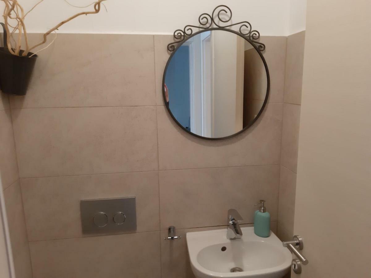 Apartmán Mediterraneo *