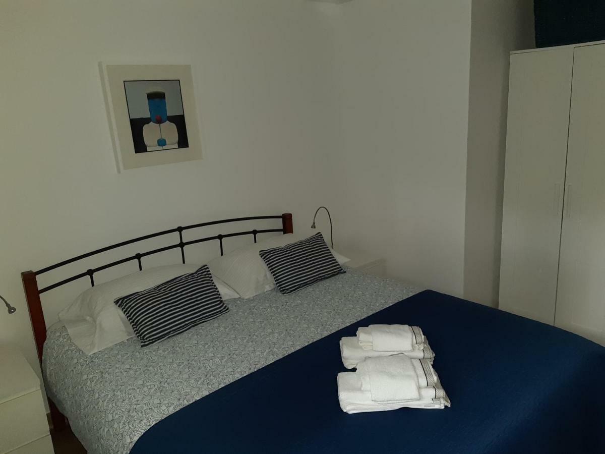 Mediterraneo Apartmán *