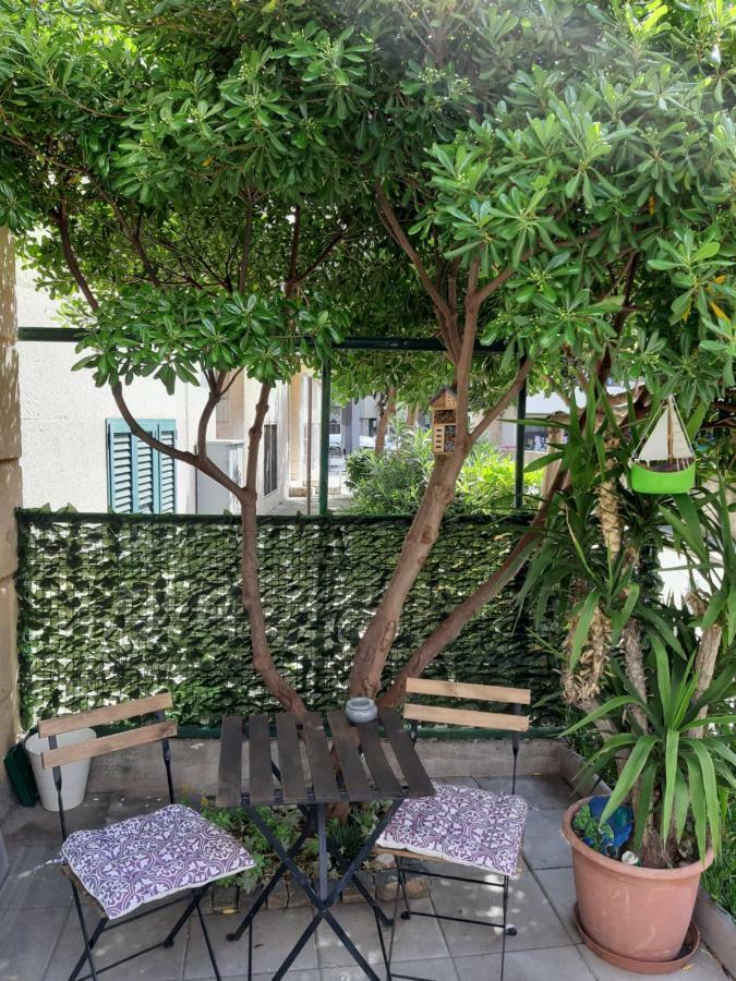 Mediterraneo Apartmán Split